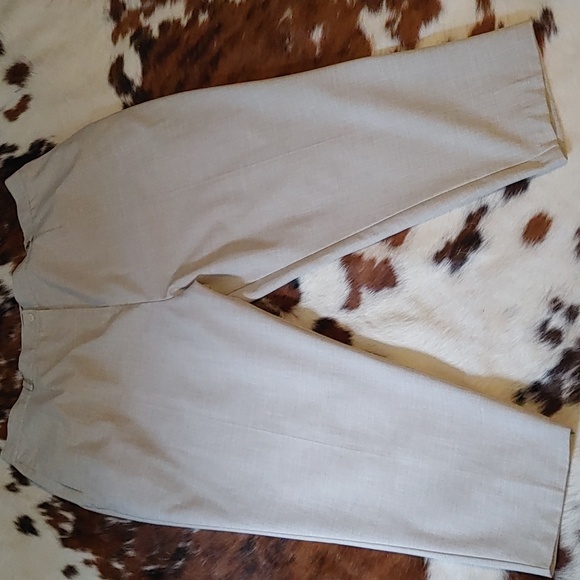 3/$40 PS Career Elements Capris Sz 3X - Picture 1 of 4